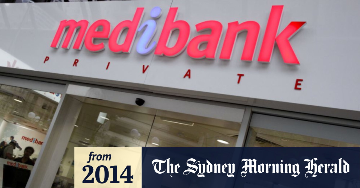 Medibank Private to cut 40 Melbourne jobs